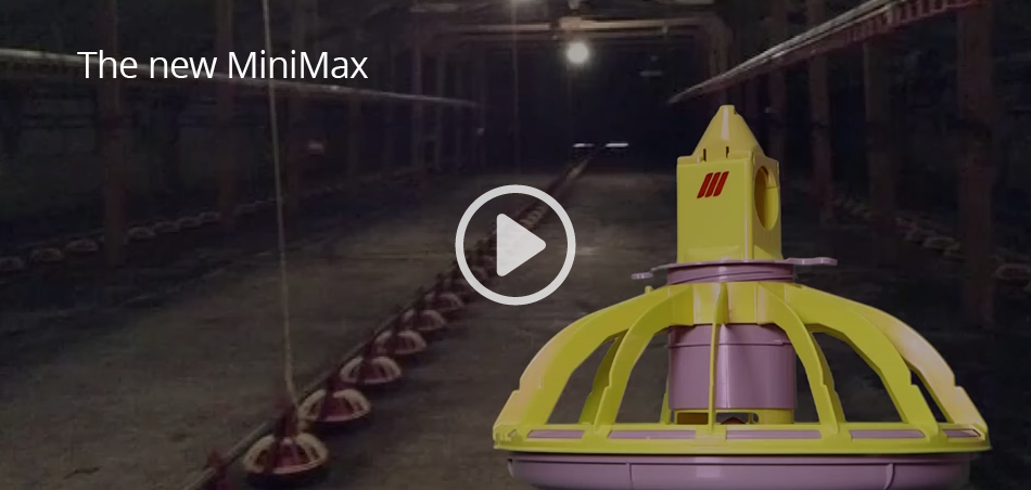 The new MiniMax The new MiniMax