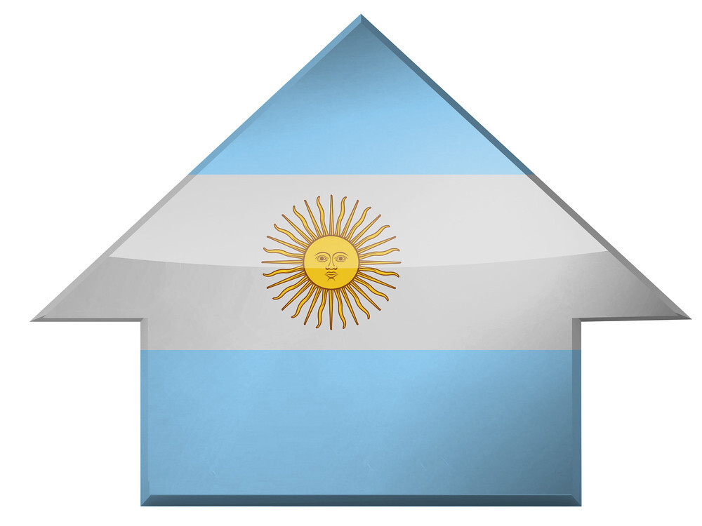 Argentina's EU agricultural exports jump 21% post-Mercosur deal