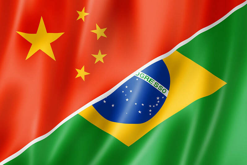 China recognises Brazil as foot-and-mouth free, boosting pork trade