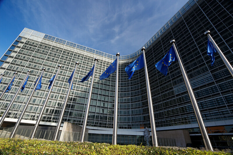 EU drafts emergency aid to offset Iran war costs