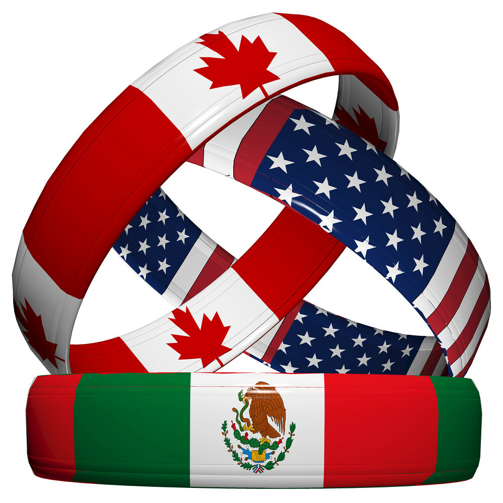 US declines to extend USMCA, beginning 10-year wind down