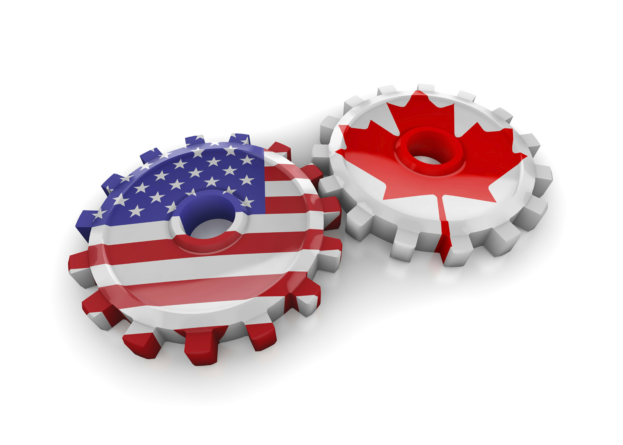 Trump pauses Canada tariffs after last-minute deal