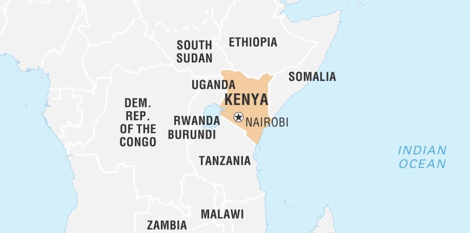 Kenya launches World Agriculture Forum Country Council for next-gen ag growth