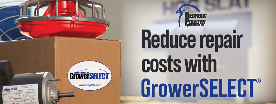 GrowerSELECT GrowerSELECT