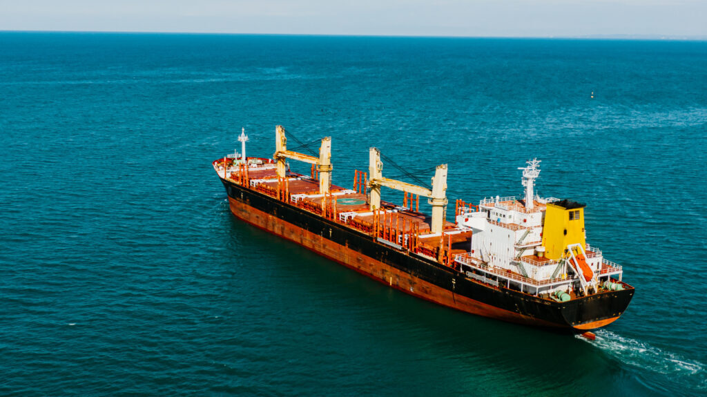 USSEC: Step 2 - How world-class logistics and laboratory partnerships preserve U.S. Soy value