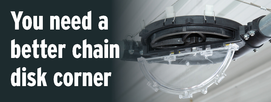 Disk Chain