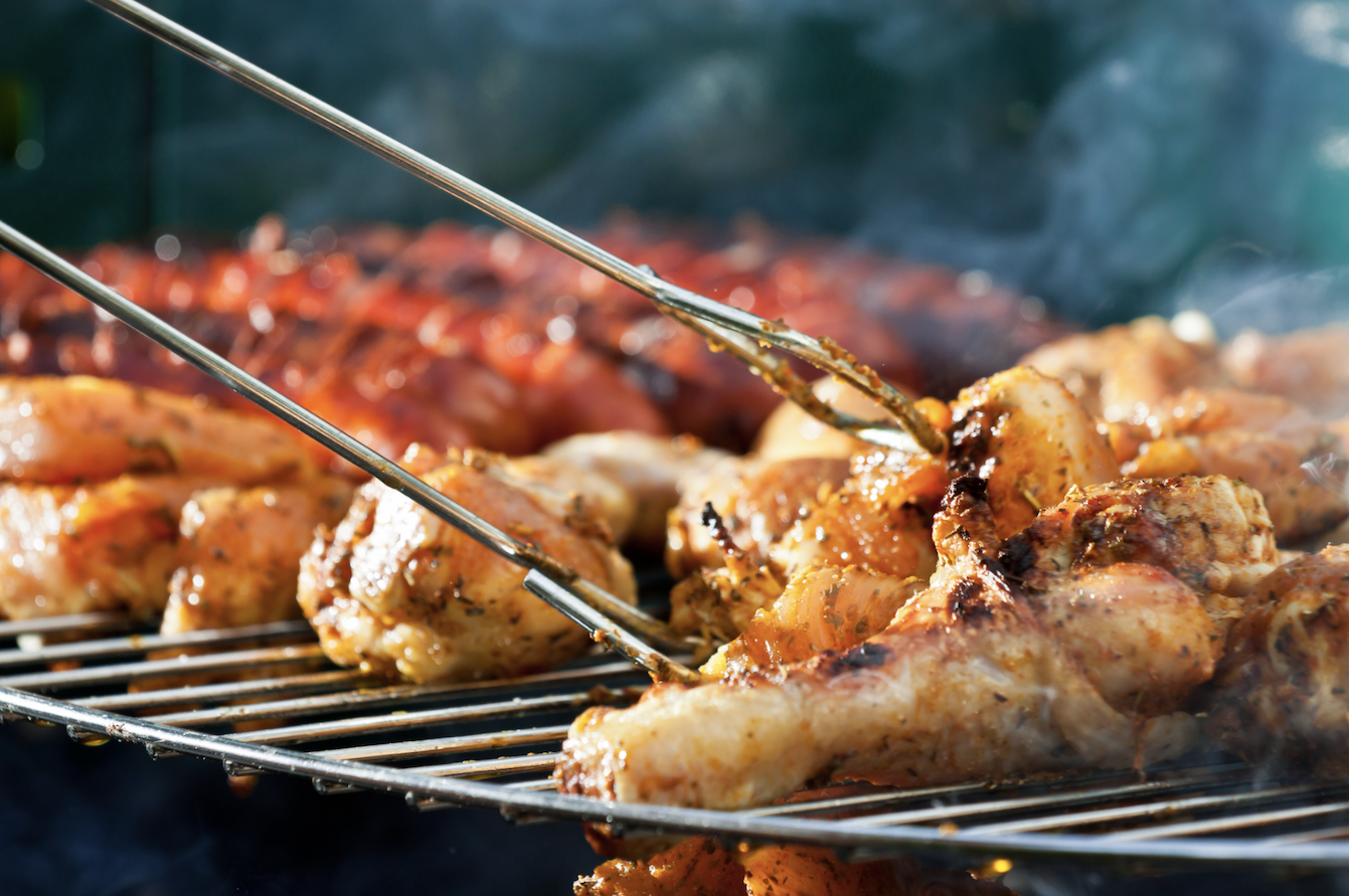 South Korea chicken consumption to hold steady in 2027
