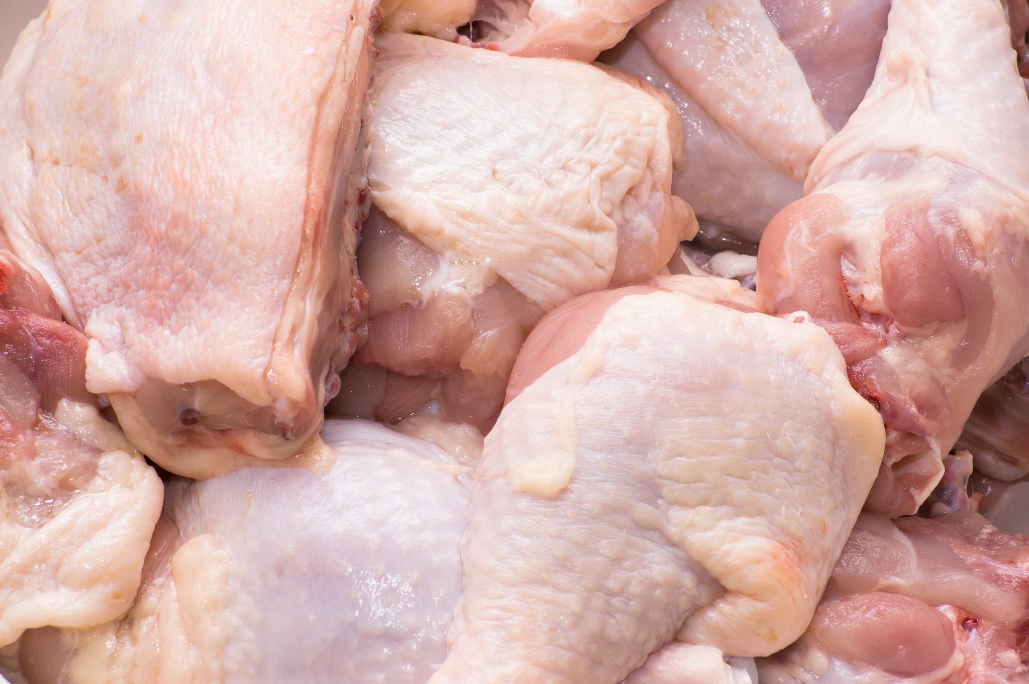 Chicken sticks enter US snack market as turkey output falls