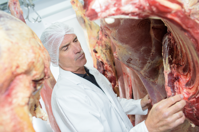Brazil tightens meat inspections to avoid EU import ban
