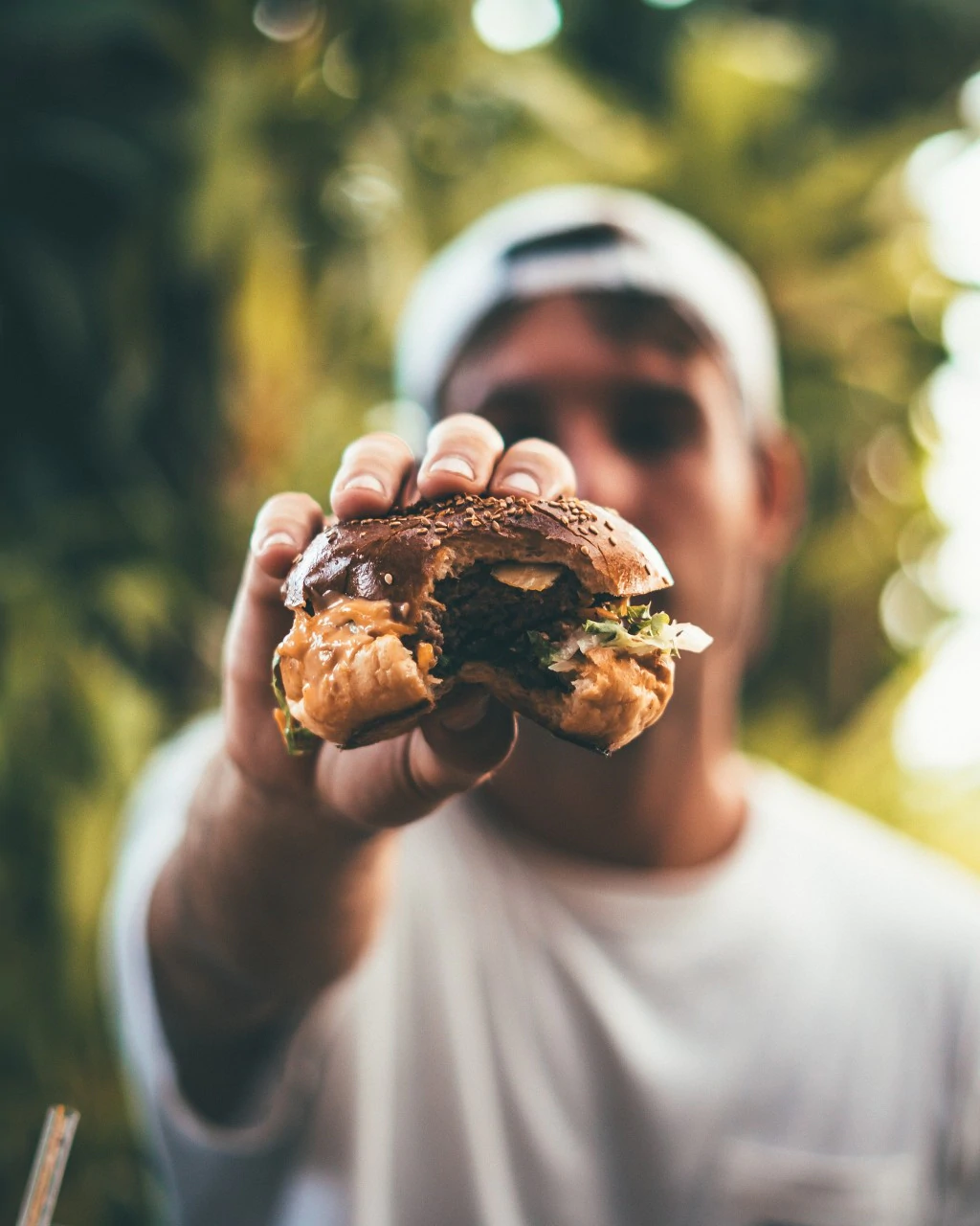 A large number of respondents worried that eating cultured meat would be in conflict with perceptions of gender and national identity.