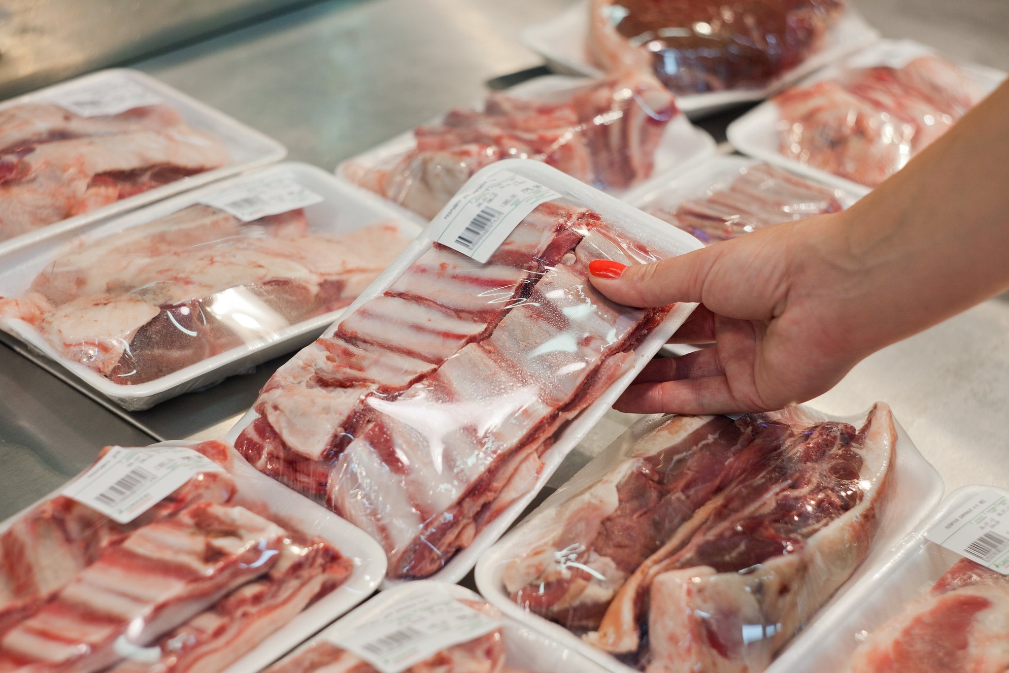 UK shoppers willing to pay more for higher animal welfare - survey