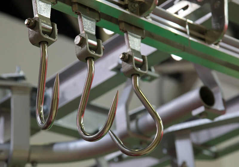 Tyson to shut Nebraska beef plant as cattle supplies shrink