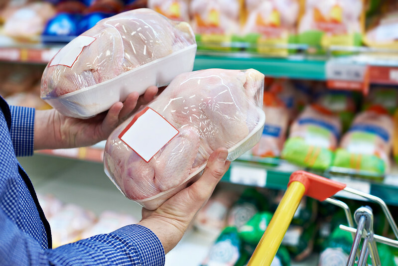 Canada chicken output to rise 2% in 2027 on solid demand