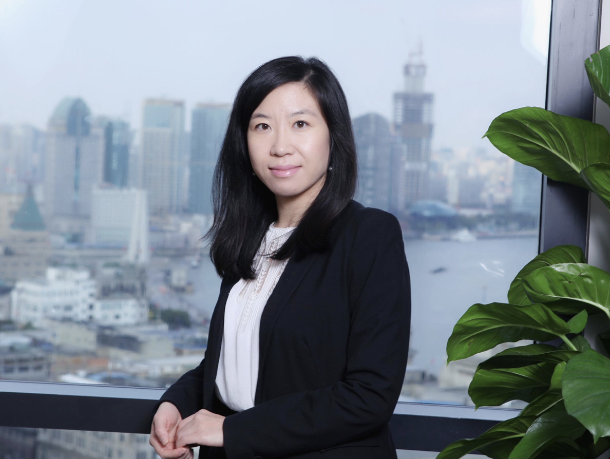 Agrifirm names Doris Yu managing director for Asia