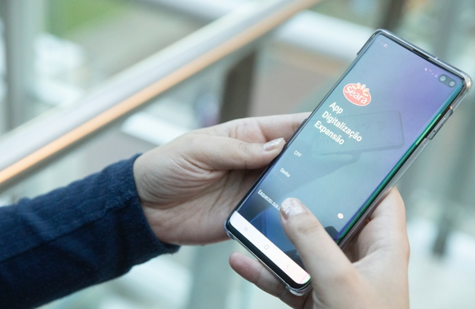 JBS's Seara launches digital platform for integrated producers