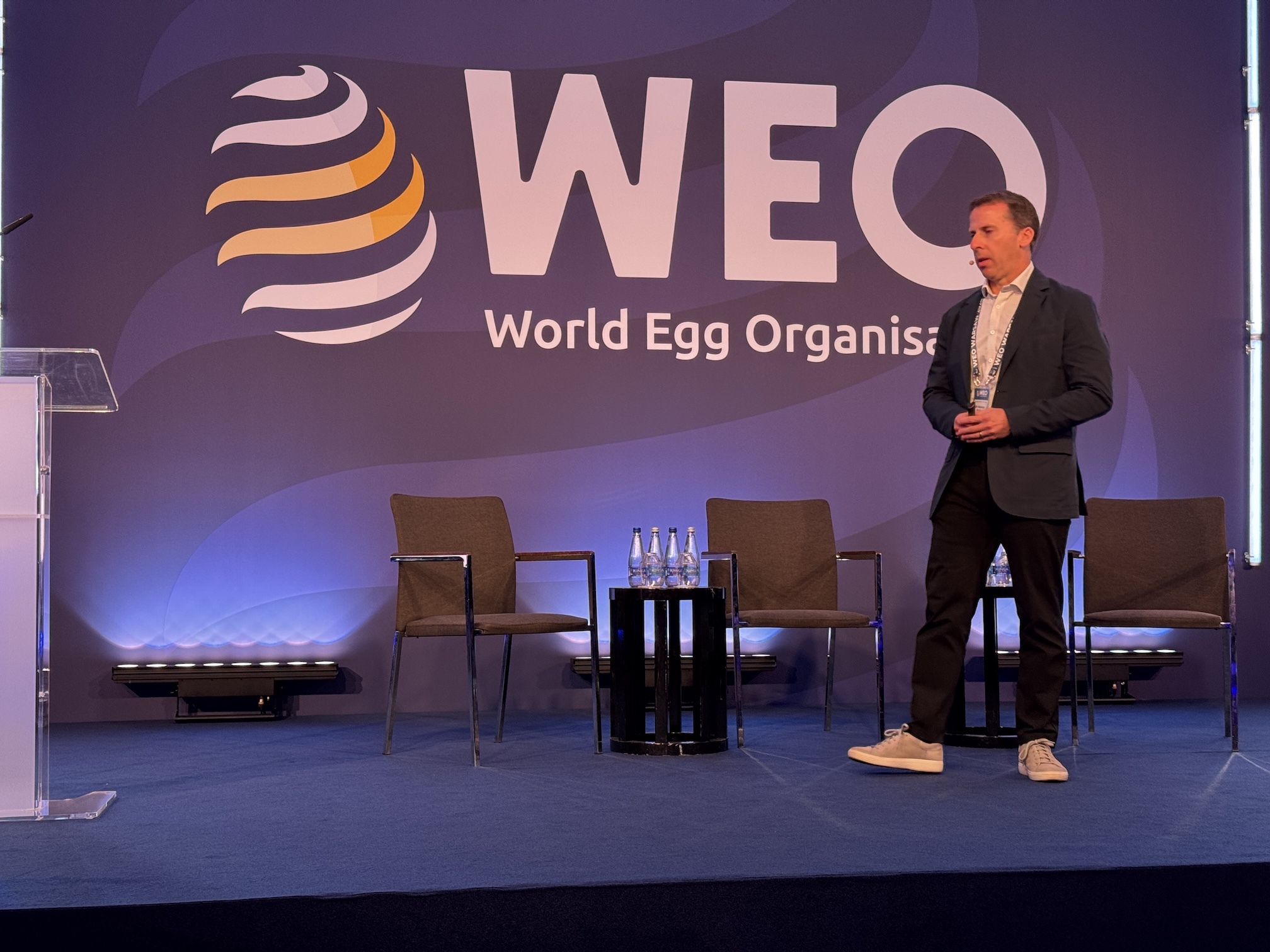 US egg industry puts forward HPAI vaccination plan for laying hens
