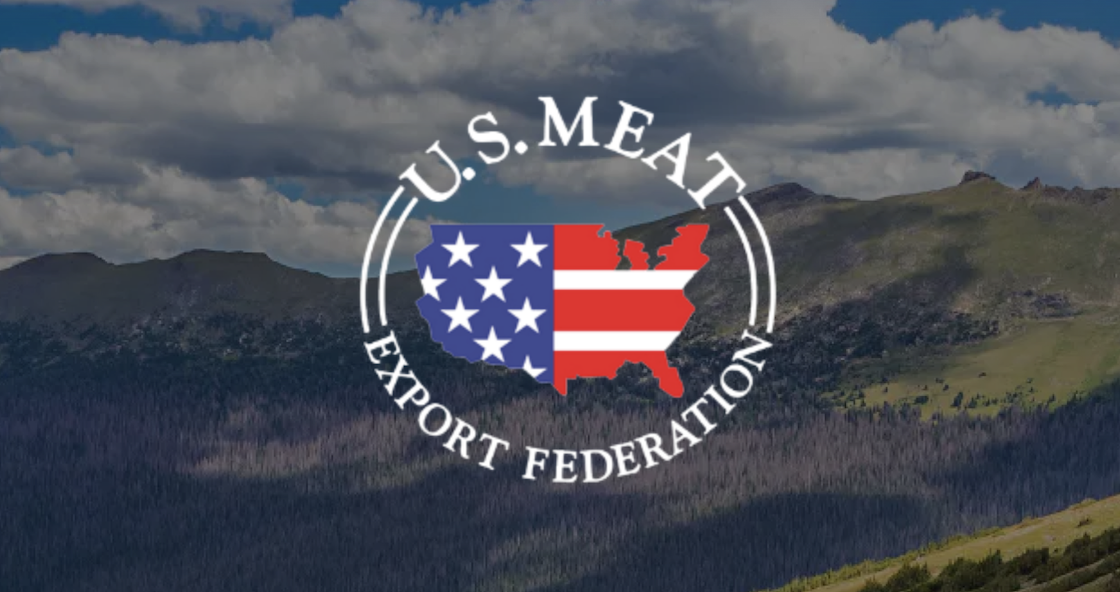 China lockout drives US beef exports down 11% in April