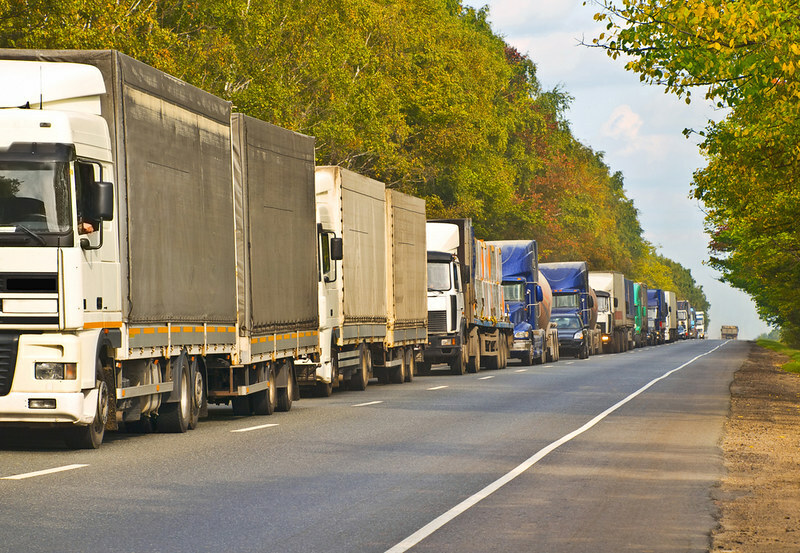 Canada's trade surplus widens as exporters rush shipments to US