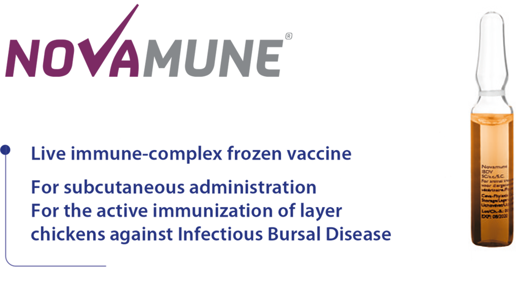 Novamune - Ceva