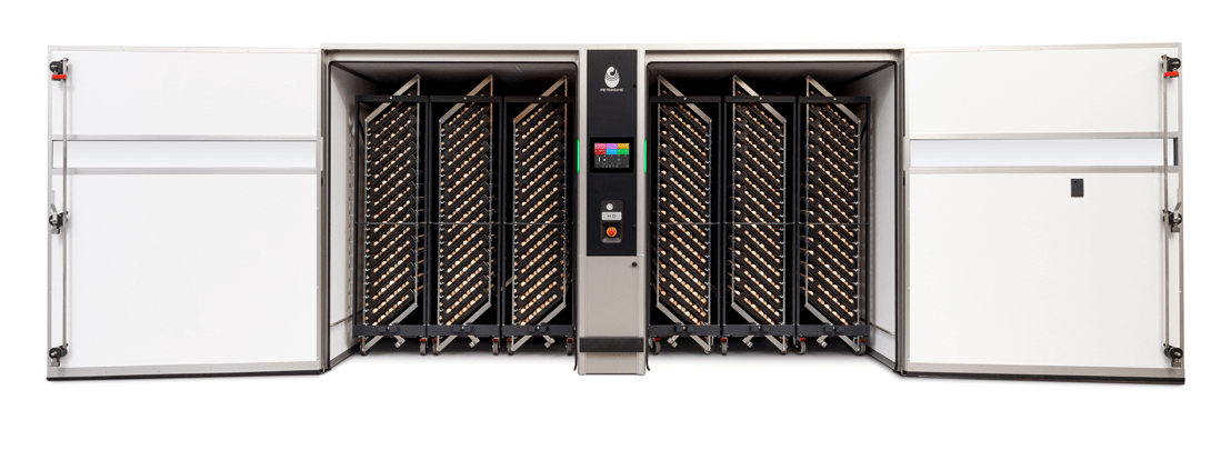 X-Streamer™, the world’s first intelligent incubator