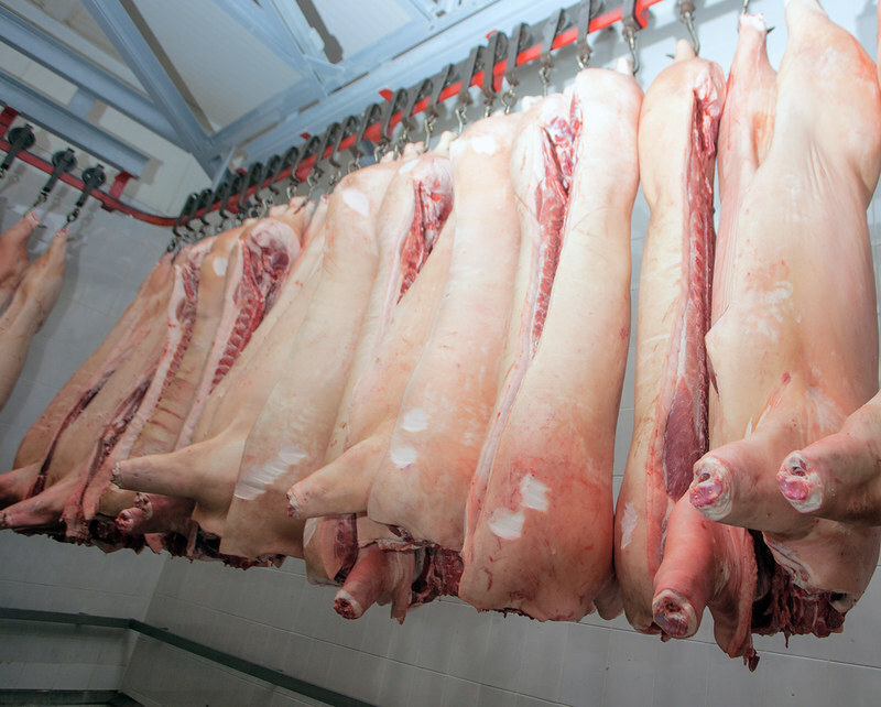 US pork exports surge in Mexico, Japan and Central America
