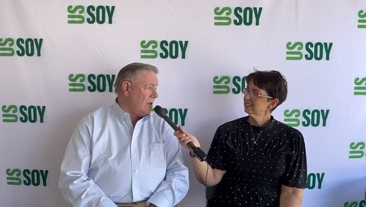 WPX: Finding the soybean meal sweet spot for maximum pig performance