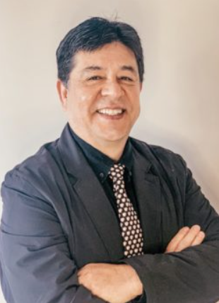 Pablo Moreno, DVM