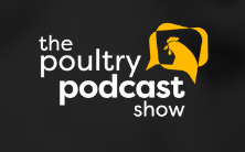 What makes turkey production different from other poultry species?