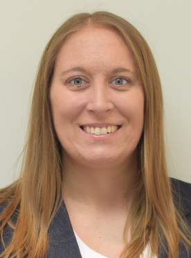 Sara Lupton, Edward T. Schafer Agricultural Research Center in Fargo, North Dakota