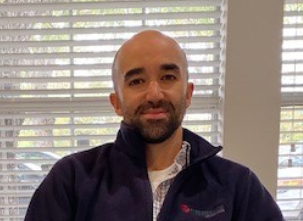 Prelude COO Tommy Jackson