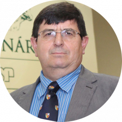 Adroaldo Zanella - Photo: FMVZ