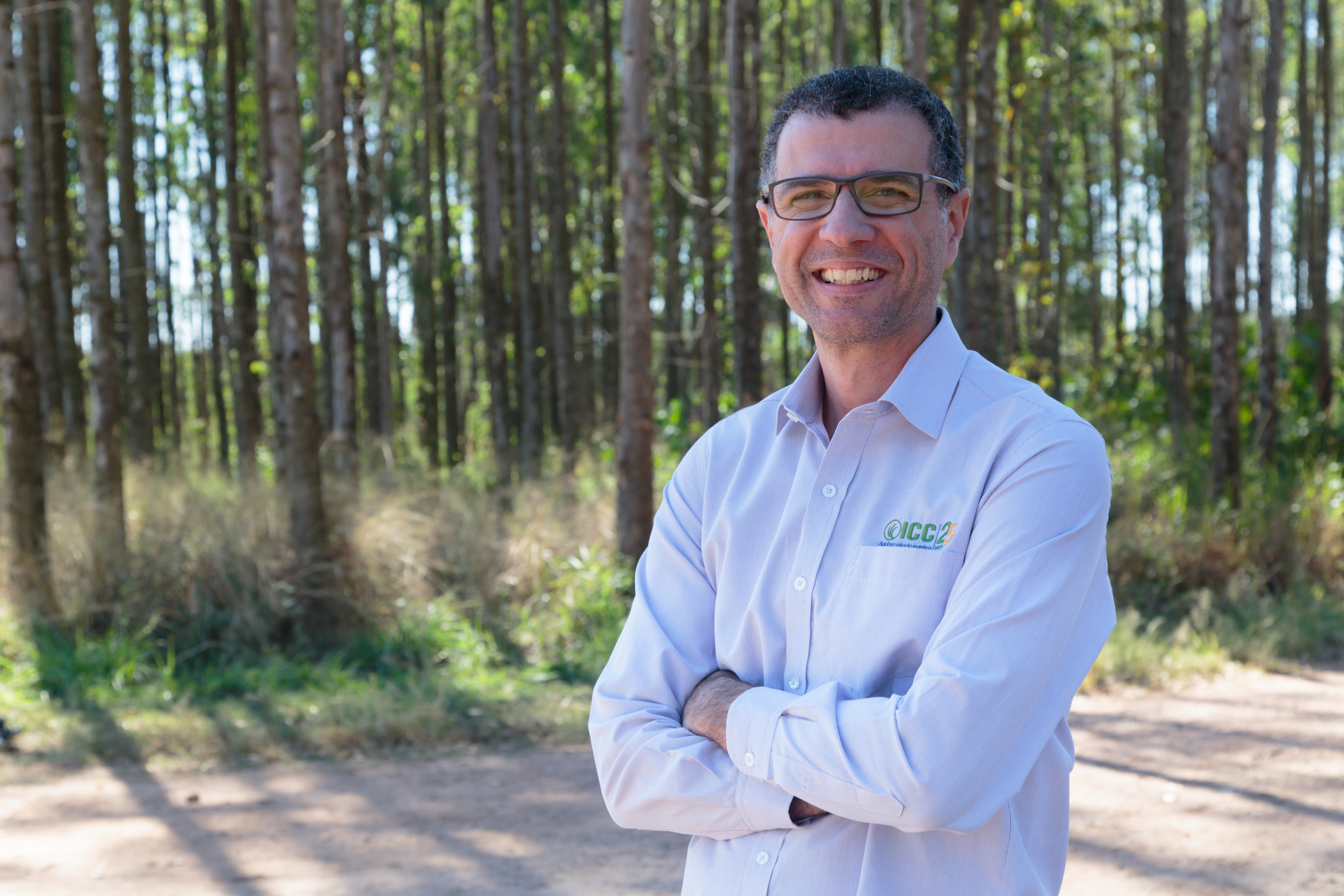 Ricardo Barbalho, ICC National Sales Manager