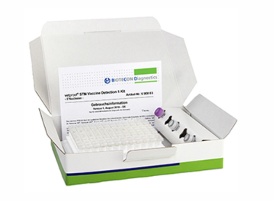 Diagnostic kit