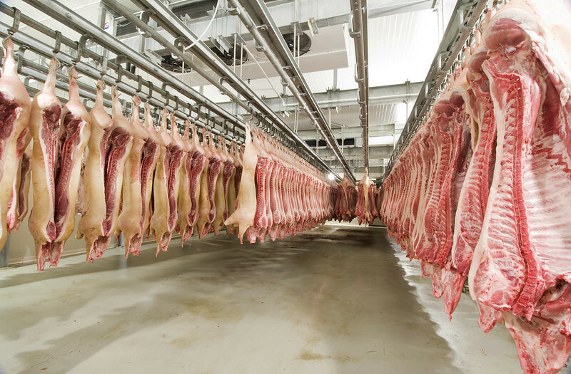 US pork exports to Mexico hit record pace through April