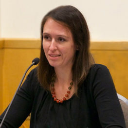 Meggan Bandrick, DVM, PhD