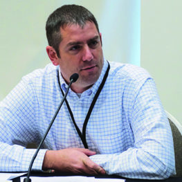 Clayton Johnson, DVM