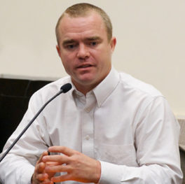 Darin Madson, DVM, PhD