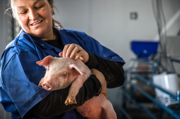 Our social commitment