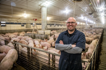 A current PIC customer