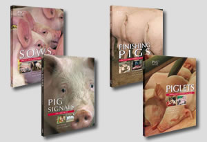 THE PIG SIGNALS BOOK SERIES PRACTICAL TRAINING FOR PIG FARMERS