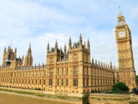 The UK government has indicated that they want the majority of trade deals agreed before 2022