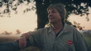 Dr. Karen Christensen, Senior Director of Animal Welfare, Tyson Foods
