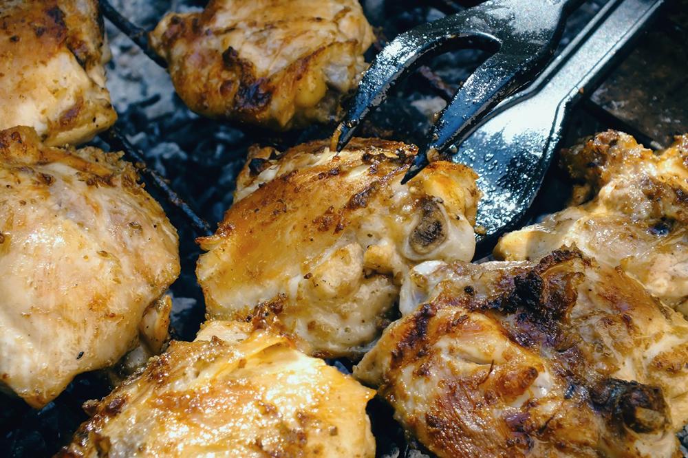 Chlorinated chicken could be imported to the UK as part of a trade deal with the US