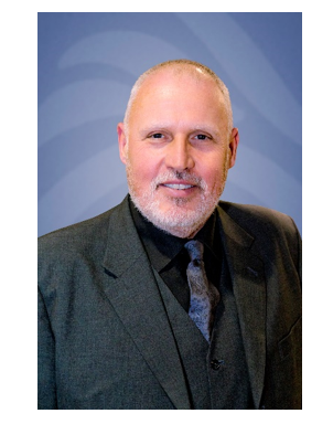 Bob Dobbie, Aviagen® President of International Business