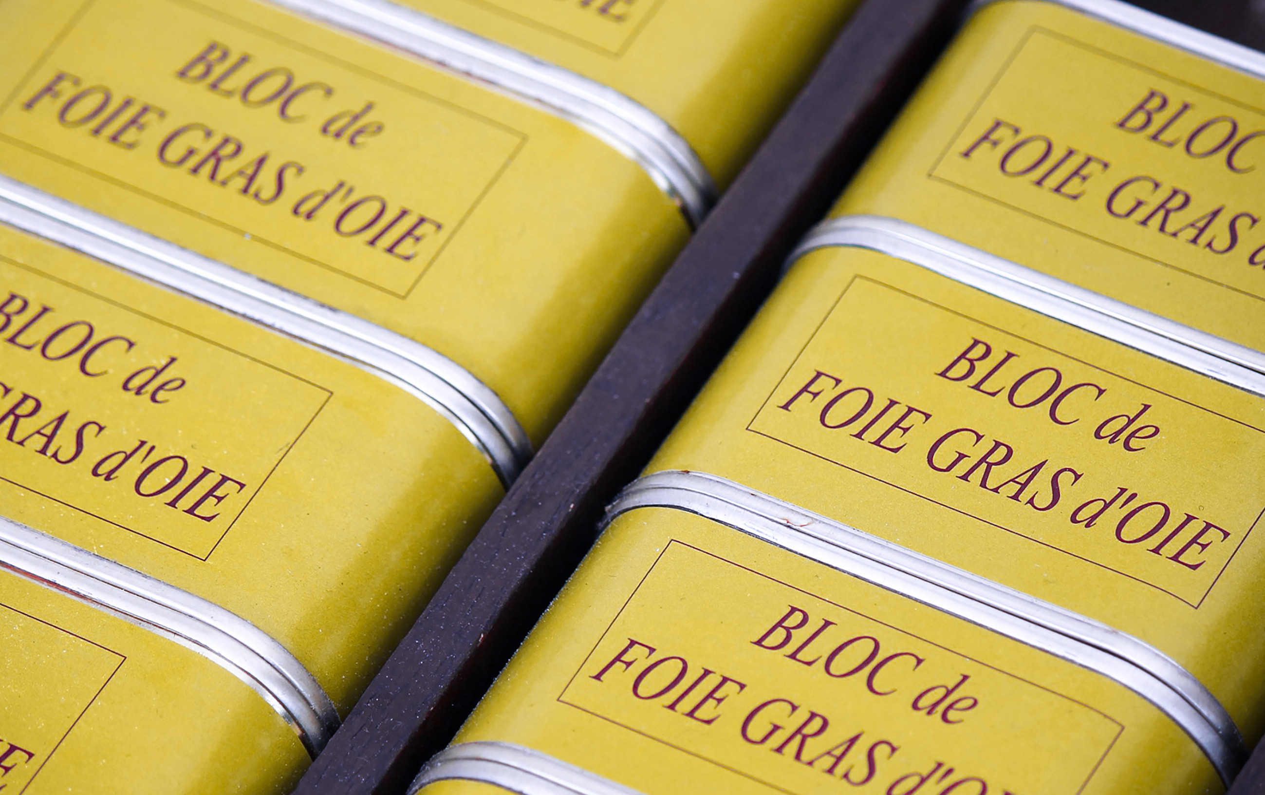 China's foie gras industry eyes world dominance as output soars