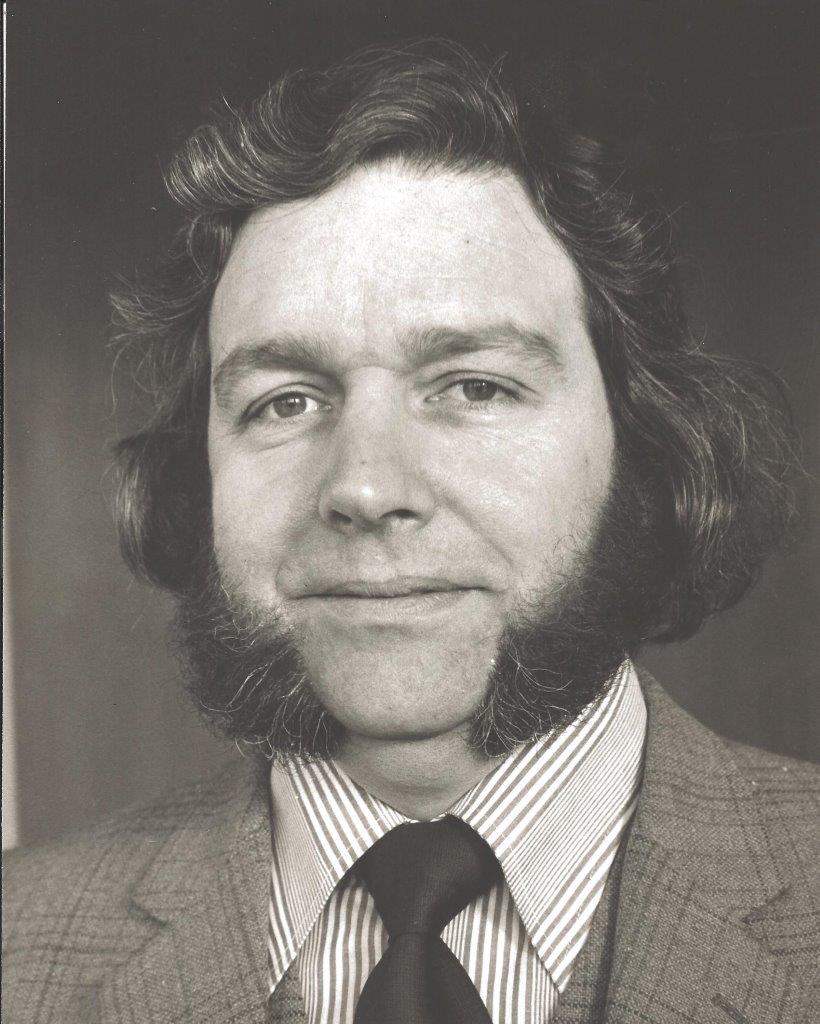 David Butler worked for Aviagen for 50 years