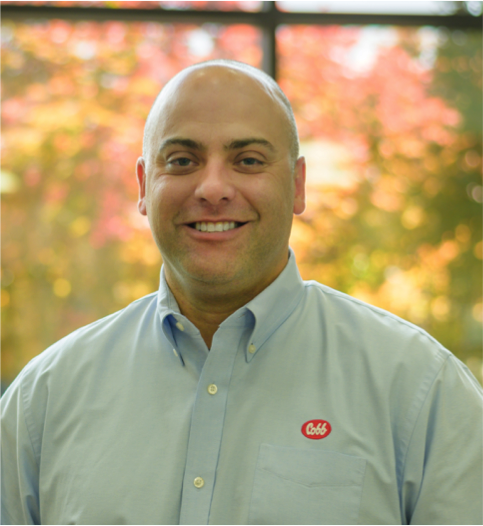 Joe Emmanual, CFO