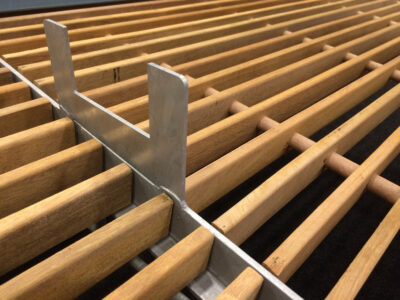 Slats