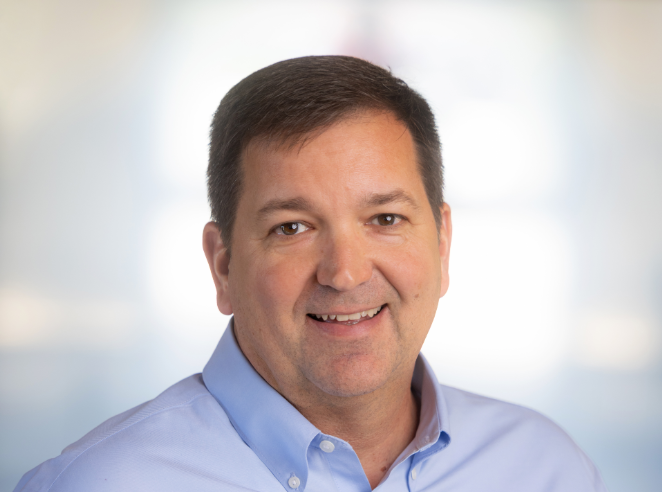 Cobb-Vantress promotes Mark Hamby to Director of Sales, North America