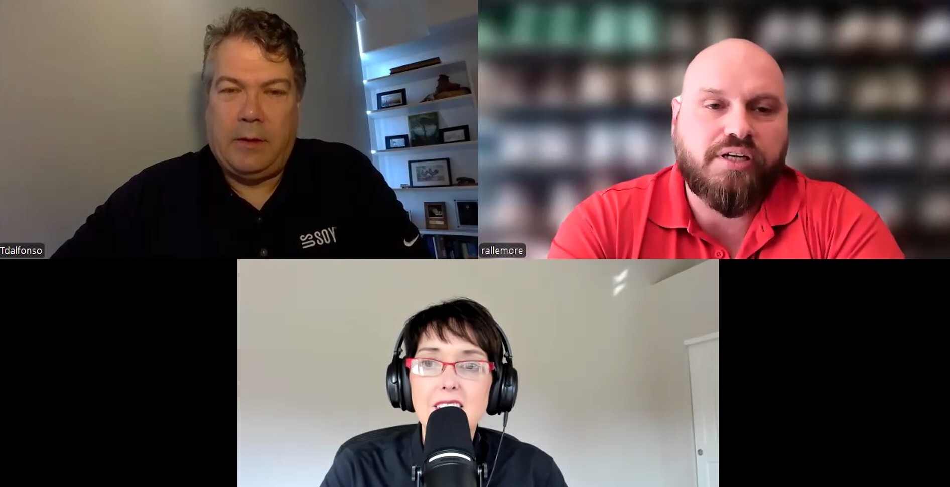 Maintaining soybean meal quality across the globe – logistics, sampling and trust matter